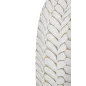LAMPA STOŁOWA Z ŻYWICY LEAF 35X65 cm